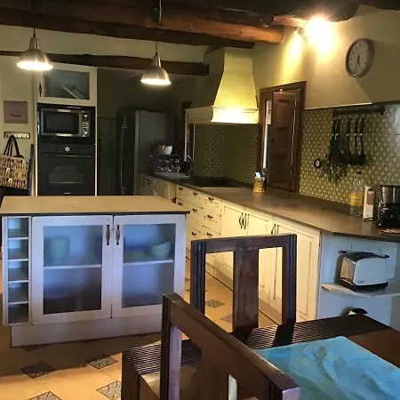 El Mirador * Abenfigo