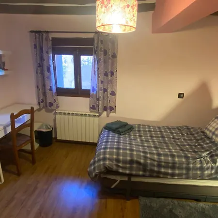 El Mirador * Abenfigo