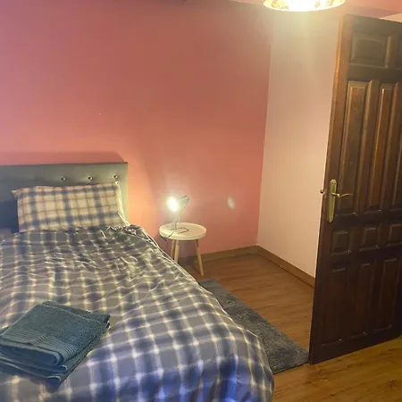 בית נופש El Mirador