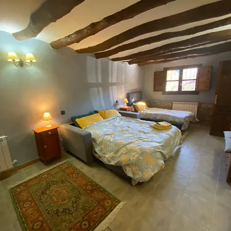 El Mirador 度假居