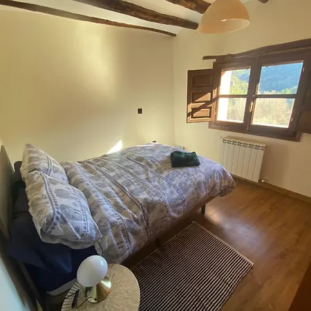 度假居 El Mirador