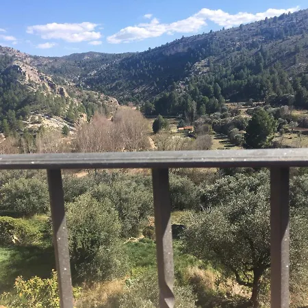 El Mirador 度假居