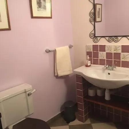 El Mirador 度假居 Abenfigo