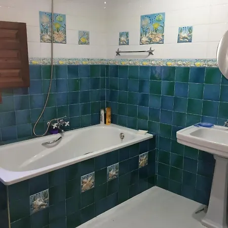 度假居 El Mirador