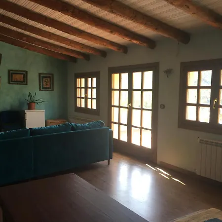 度假居 El Mirador