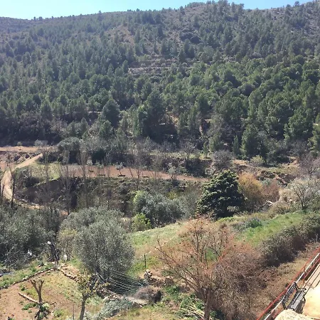 El Mirador 度假居 *