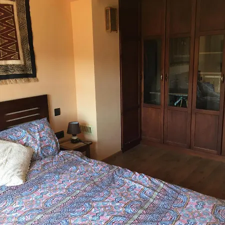 度假居 El Mirador *