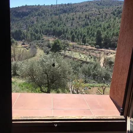 El Mirador 度假居 *