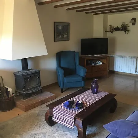 El Mirador 度假居 *