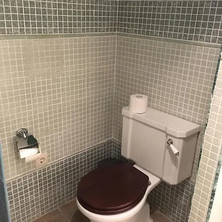 El Mirador בית נופש *