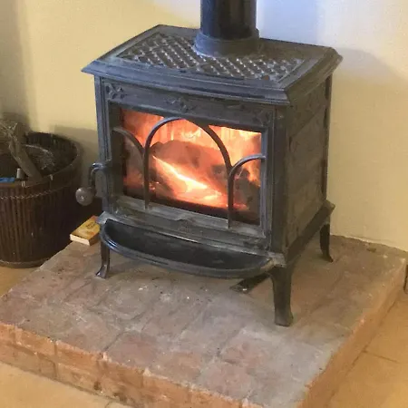 El Mirador * Abenfigo