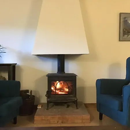 El Mirador 度假居 Abenfigo