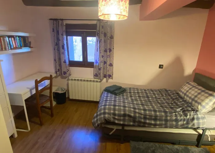 El Mirador * Abenfigo