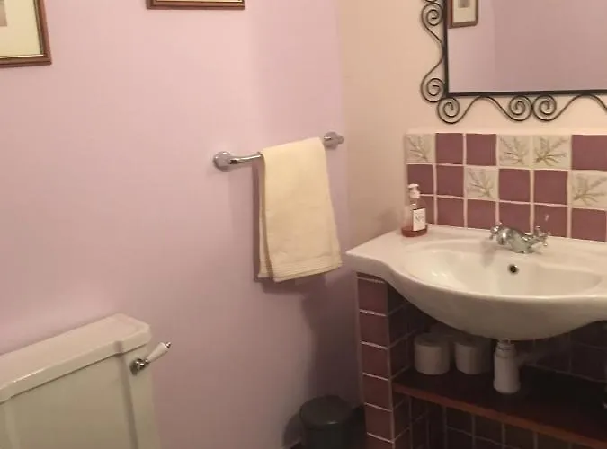 El Mirador Holiday home Abenfigo