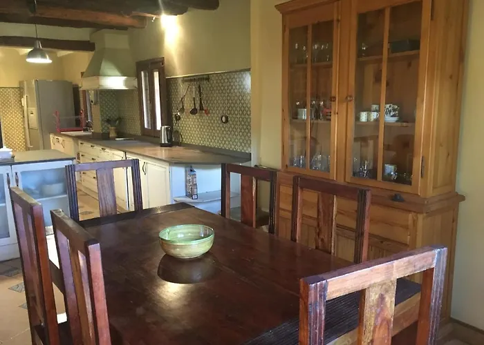 El Mirador * Abenfigo