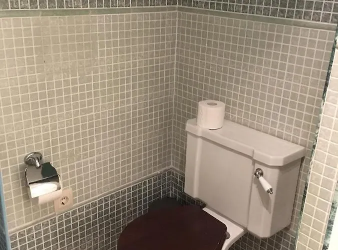 El Mirador Holiday home *