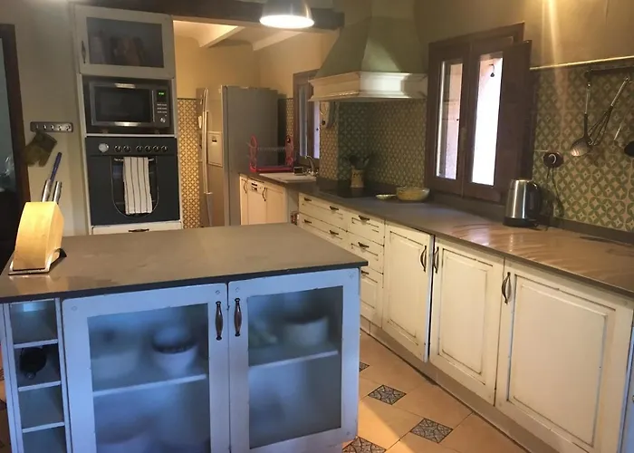 Holiday home El Mirador *