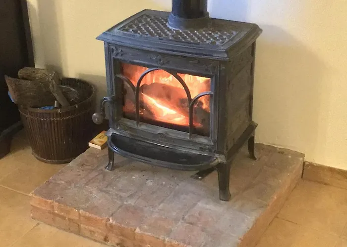 El Mirador * Abenfigo