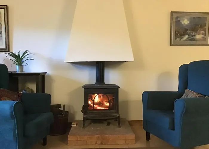 El Mirador Holiday home Abenfigo